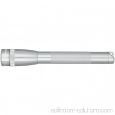 MAGLITE SP2P10H 272-lumen Mini Maglite LED Pro Flashlight (silver) 550992754